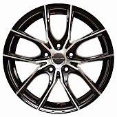 Диски Poison купить с бесплатной доставкой в пункты выдачи в Петербурге